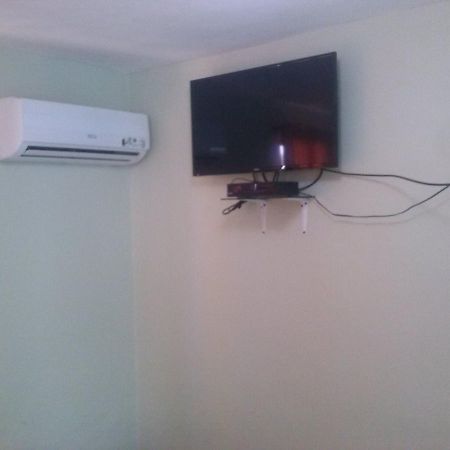 Hotel Cacique Barahona ภายนอก รูปภาพ