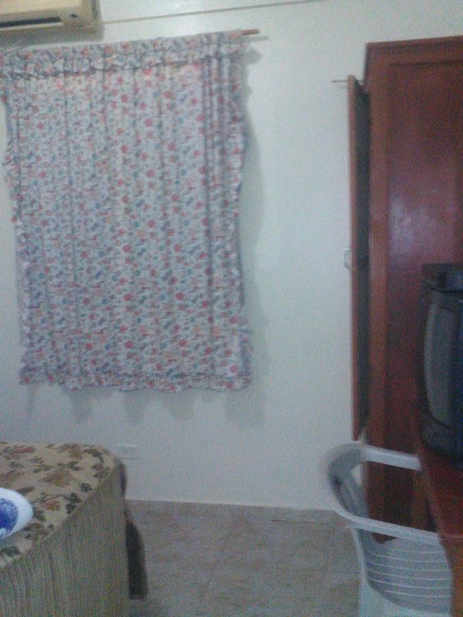 Hotel Cacique Barahona ภายนอก รูปภาพ