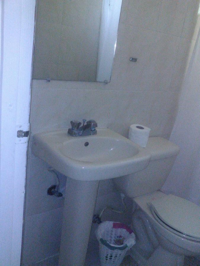 Hotel Cacique Barahona ภายนอก รูปภาพ