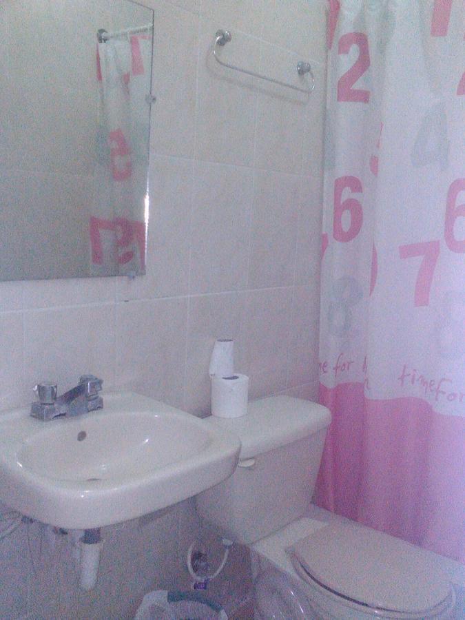 Hotel Cacique Barahona ภายนอก รูปภาพ